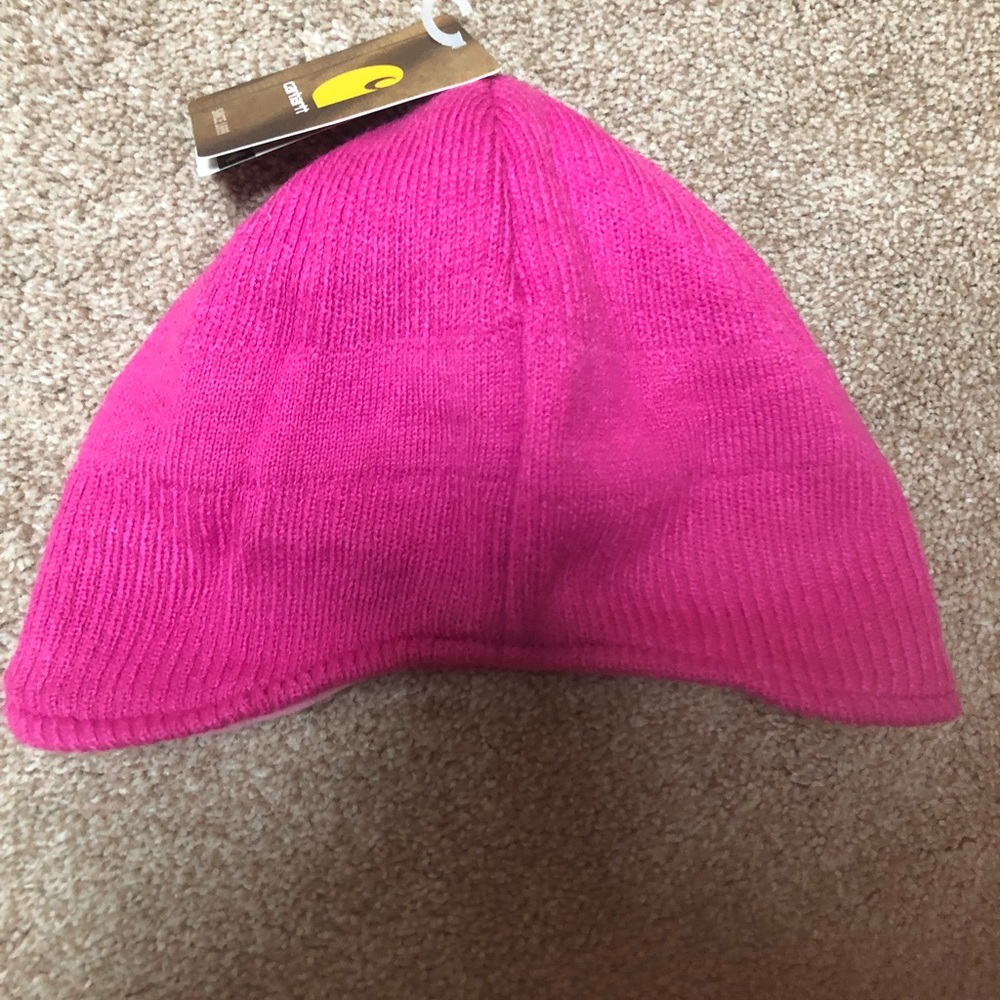 Youth girls carhartt winter hat